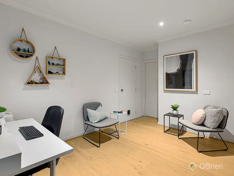 Fifth view of Homely townhouse listing, 2/4 Tennyson Street, Highett VIC 3190