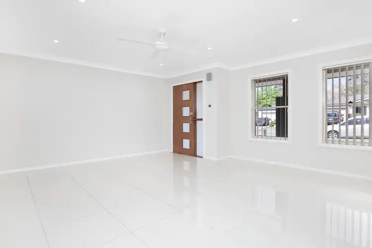 Fourth view of Homely house listing, 171 Brisbane Street, St Marys NSW 2760