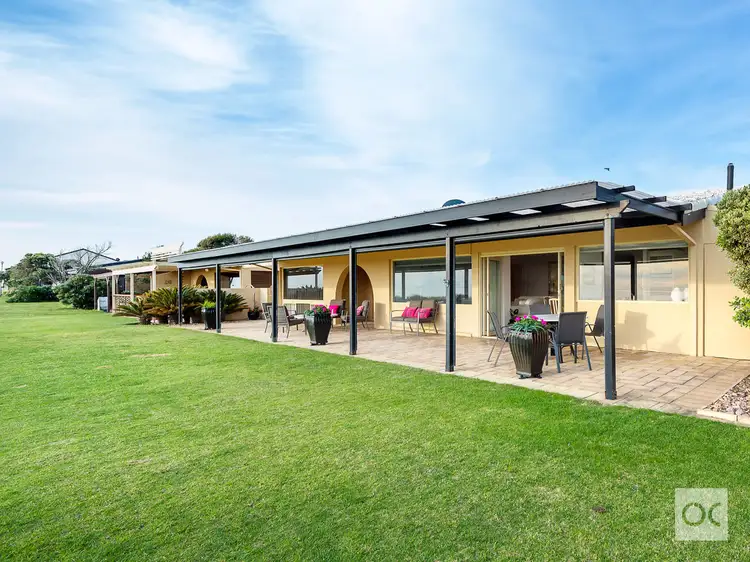 3-4/44 Sandpiper Place, West Lakes Shore SA 5020