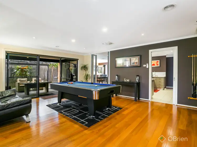 Second view of Homely house listing, 42 Diamond Parade, Skye VIC 3977