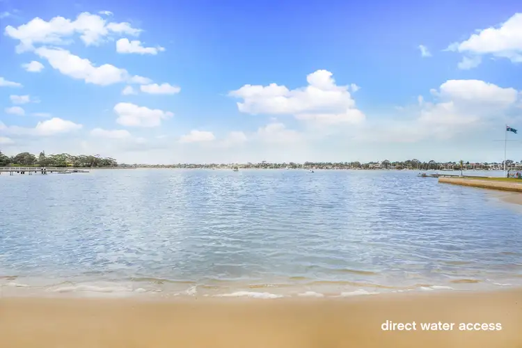 Sixth view of Homely house listing, 34 Beach Street, Blakehurst NSW 2221