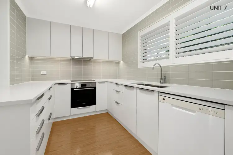 5/25 King Street, Manly Vale NSW 2093