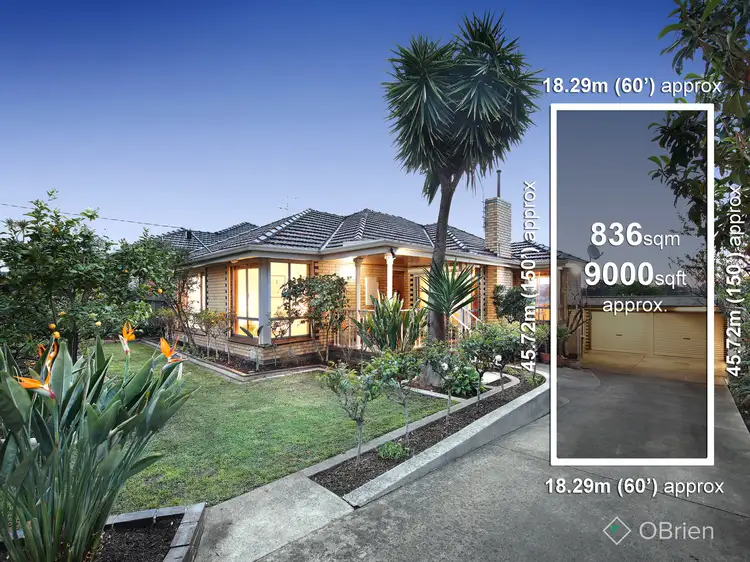 Main view of Homely house listing, 9 Stapley Crescent, Chadstone VIC 3148