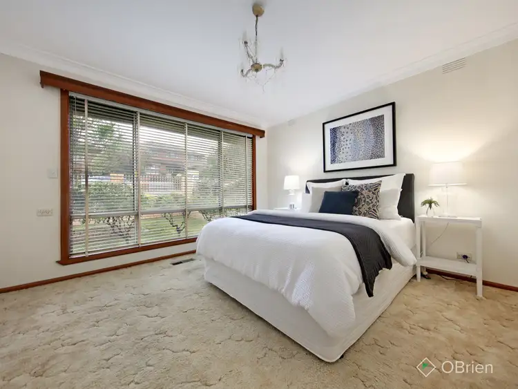 Fifth view of Homely house listing, 9 Stapley Crescent, Chadstone VIC 3148