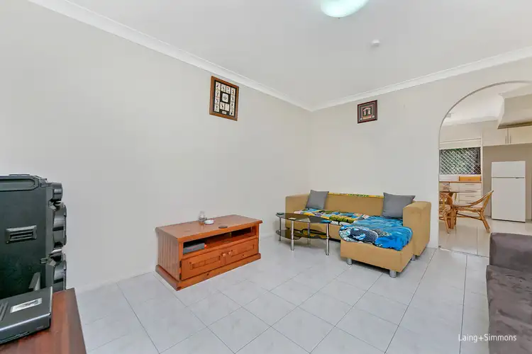 Second view of Homely house listing, 6/10 Bunting Street, Emerton NSW 2770