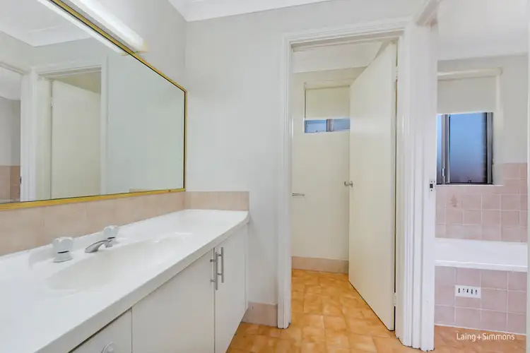 Fifth view of Homely house listing, 6/10 Bunting Street, Emerton NSW 2770