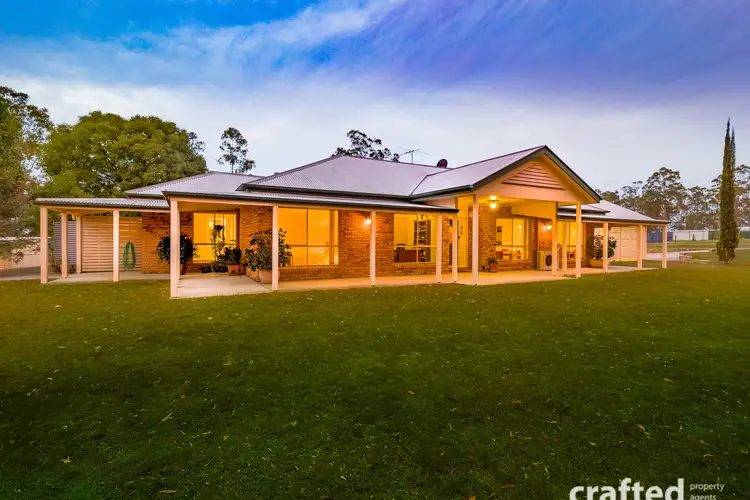 Third view of Homely house listing, 41-51 Crest Road, South Maclean QLD 4280