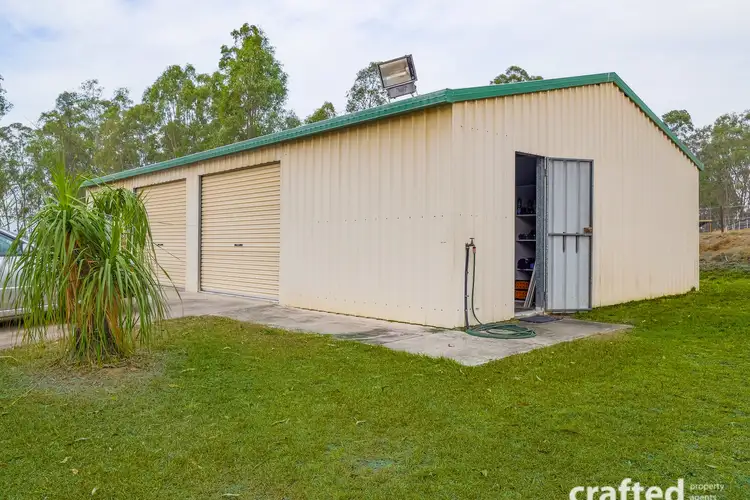 Fifth view of Homely house listing, 41-51 Crest Road, South Maclean QLD 4280