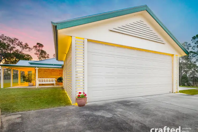 Sixth view of Homely house listing, 41-51 Crest Road, South Maclean QLD 4280