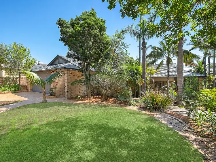 Main view of Homely house listing, 395 Willarong Road, Caringbah South NSW 2229