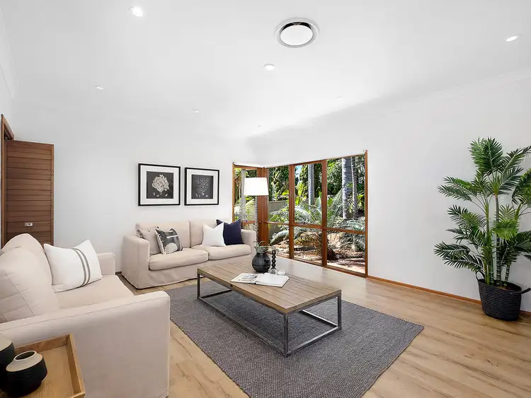 Second view of Homely house listing, 395 Willarong Road, Caringbah South NSW 2229