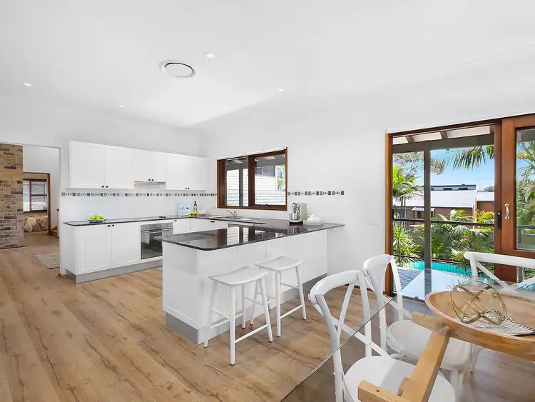 Third view of Homely house listing, 395 Willarong Road, Caringbah South NSW 2229