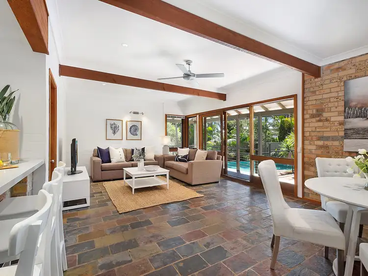 Fourth view of Homely house listing, 395 Willarong Road, Caringbah South NSW 2229