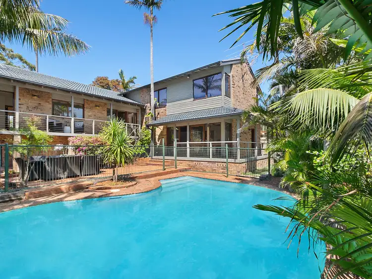 Sixth view of Homely house listing, 395 Willarong Road, Caringbah South NSW 2229