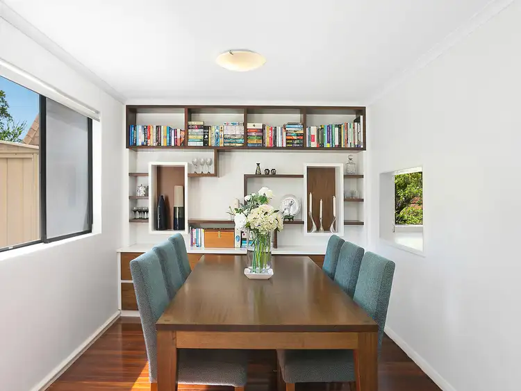 Fourth view of Homely apartment listing, 35/2 Rodborough Avenue, Crows Nest NSW 2065