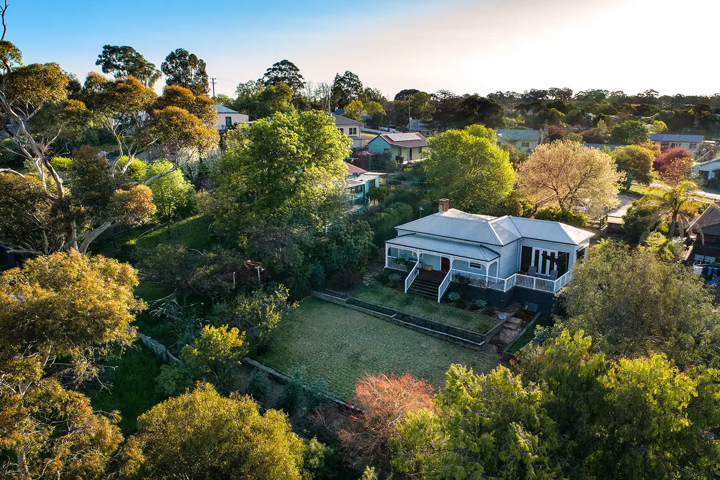 Main view of Homely house listing, 76 Bowden Street, Castlemaine VIC 3450