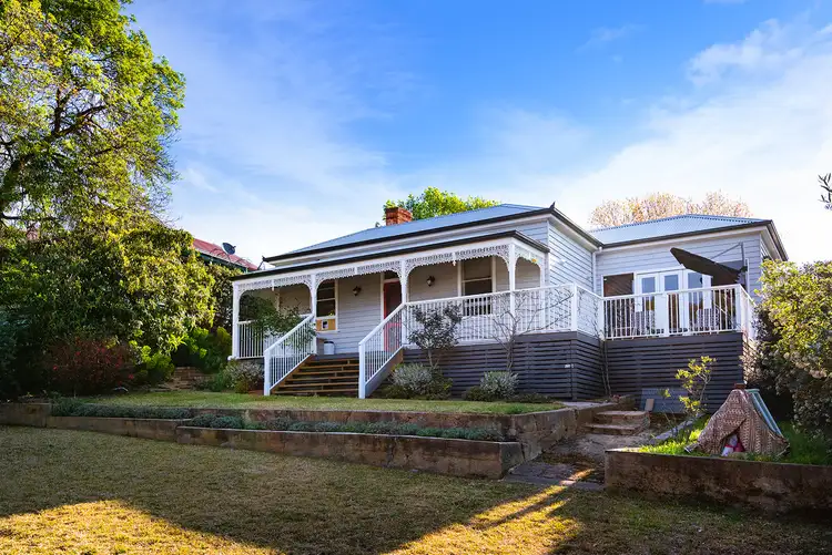Second view of Homely house listing, 76 Bowden Street, Castlemaine VIC 3450