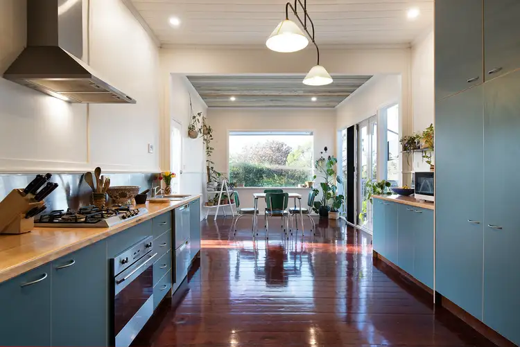 Fifth view of Homely house listing, 76 Bowden Street, Castlemaine VIC 3450