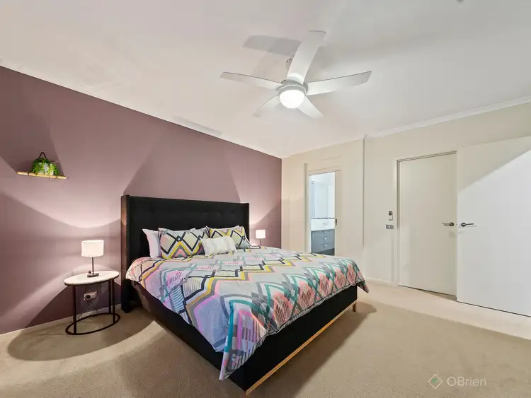 Third view of Homely house listing, 39 Station Creek Way, Botanic Ridge VIC 3977