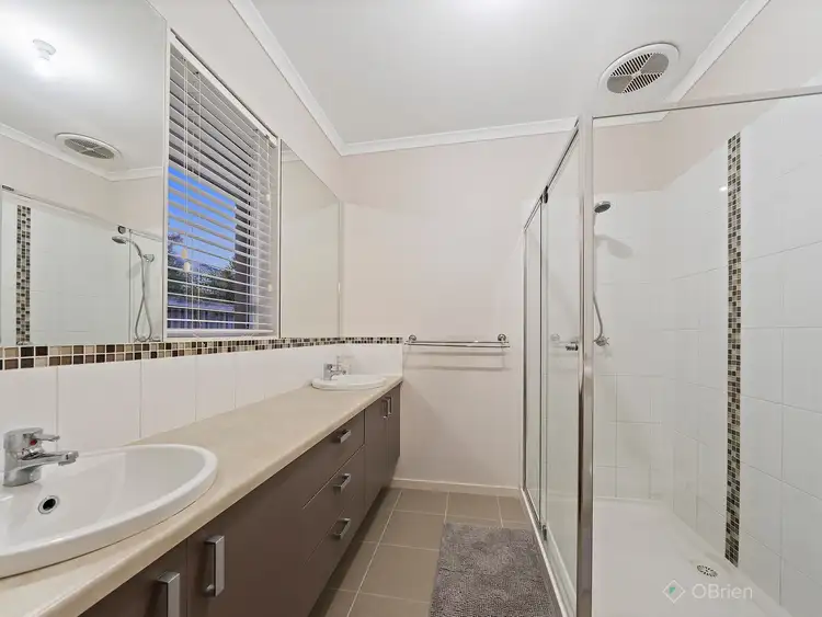 Fourth view of Homely house listing, 39 Station Creek Way, Botanic Ridge VIC 3977