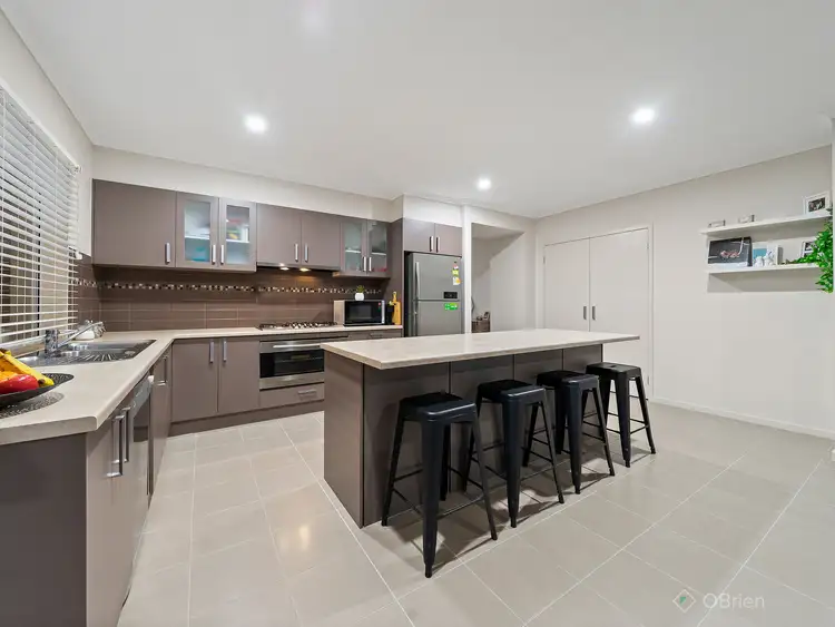 Sixth view of Homely house listing, 39 Station Creek Way, Botanic Ridge VIC 3977