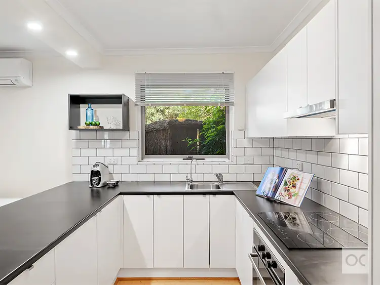 Fifth view of Homely unit listing, 1/355 Angas Street, Adelaide SA 5000