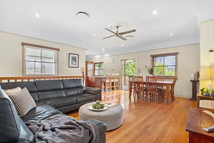 Third view of Homely house listing, 33 Barrack Road, Cannon Hill QLD 4170