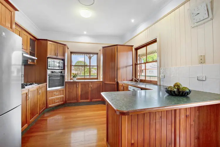 Fifth view of Homely house listing, 33 Barrack Road, Cannon Hill QLD 4170