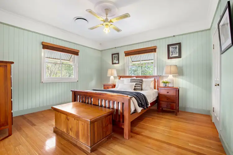 Sixth view of Homely house listing, 33 Barrack Road, Cannon Hill QLD 4170