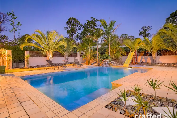 Fourth view of Homely house listing, 27 Cockatiel Court, Greenbank QLD 4124