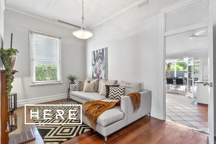 Main view of Homely house listing, 23 Knebworth Avenue, Perth WA 6000