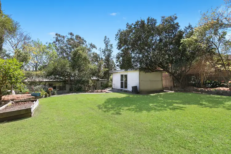 36 King Road, Hornsby NSW 2077