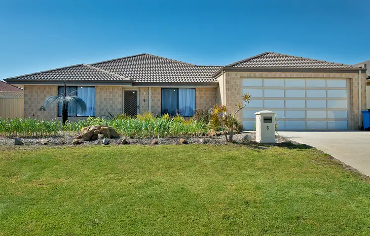 6 Gifford Street, Lockyer WA 6330