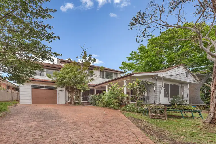 5 Riverhill Avenue, Forestville NSW 2087