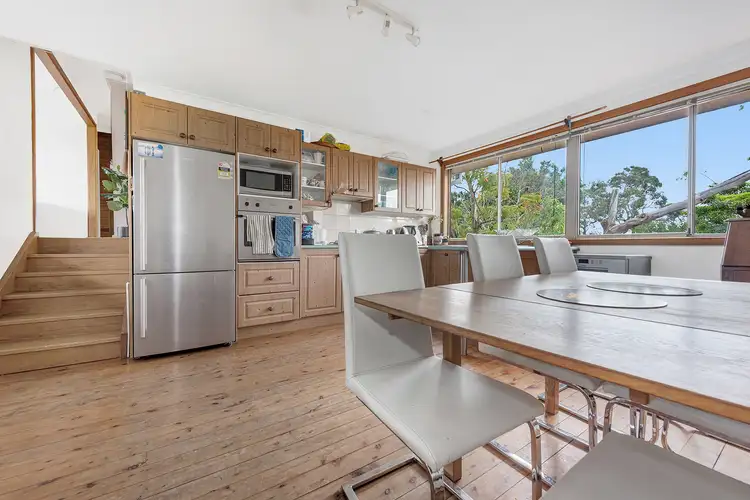 Fourth view of Homely house listing, 5 Riverhill Avenue, Forestville NSW 2087