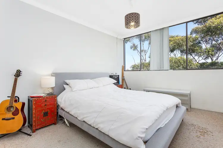 Second view of Homely apartment listing, 123/31 Dutruc Street, Randwick NSW 2031