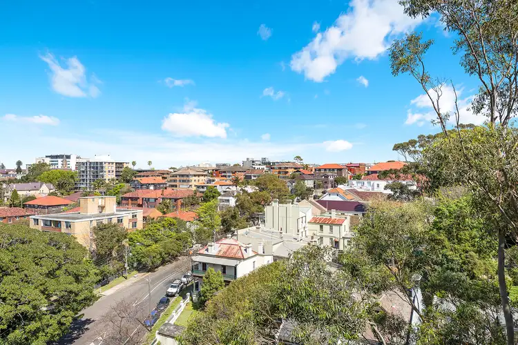 Fourth view of Homely apartment listing, 123/31 Dutruc Street, Randwick NSW 2031