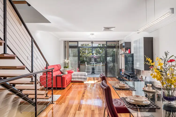 Main view of Homely house listing, 7/2a Pyrmont Bridge Road, Camperdown NSW 2050