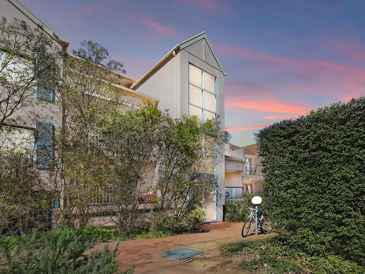 4/19 Condamine Street, Turner ACT 2612