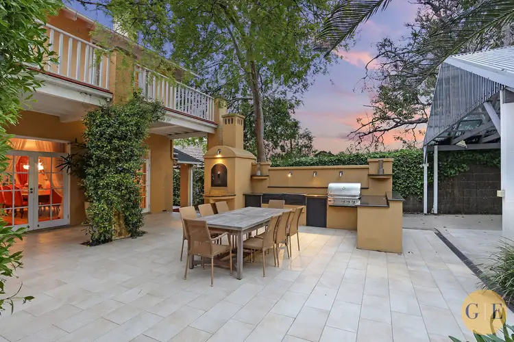 Sixth view of Homely house listing, 32-34 Barker Road, Strathfield NSW 2135