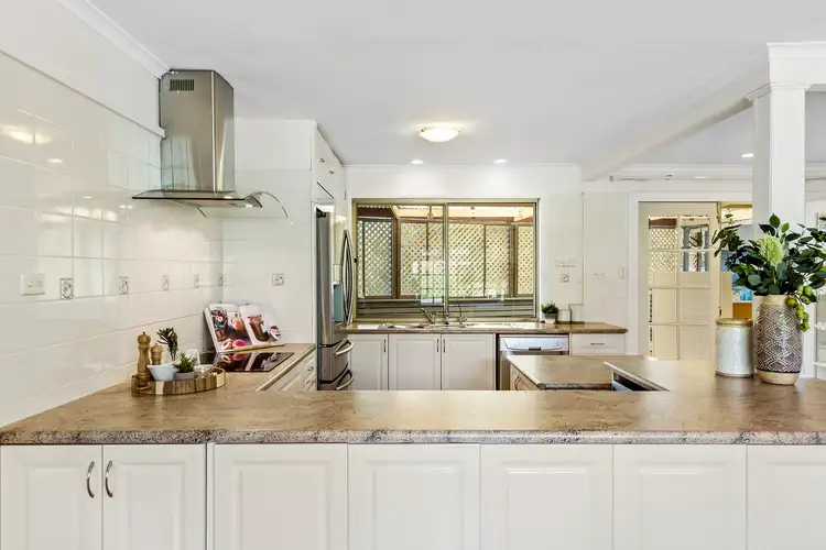 Sixth view of Homely house listing, 10 Cedric Avenue, Redwood Park SA 5097