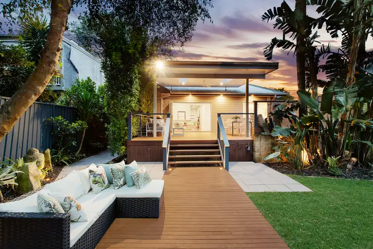 Main view of Homely house listing, 5 Carrington Avenue, Cromer NSW 2099