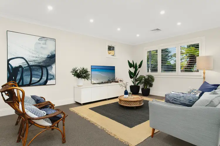 Second view of Homely house listing, 5 Carrington Avenue, Cromer NSW 2099