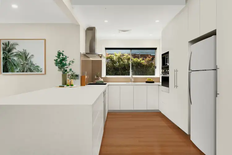 Third view of Homely house listing, 5 Carrington Avenue, Cromer NSW 2099