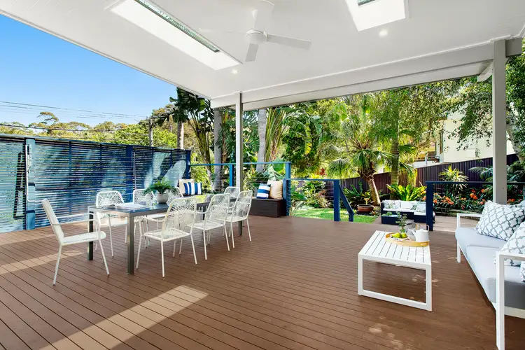 Fourth view of Homely house listing, 5 Carrington Avenue, Cromer NSW 2099