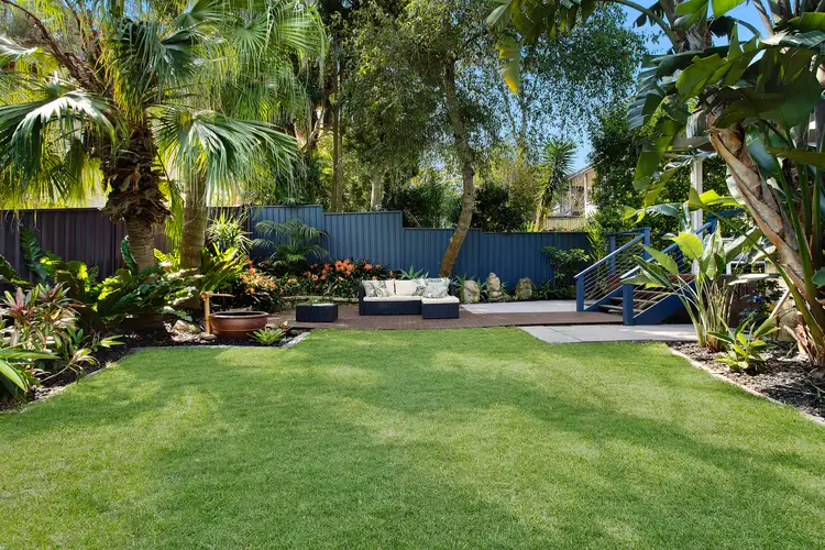 Fifth view of Homely house listing, 5 Carrington Avenue, Cromer NSW 2099