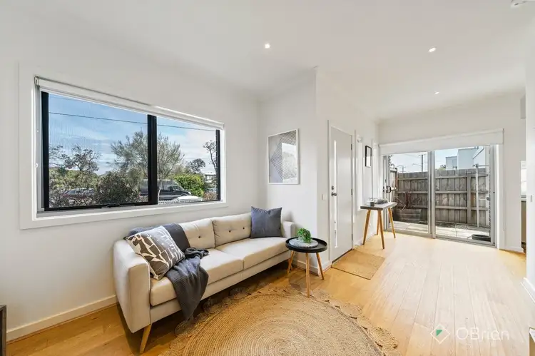Fifth view of Homely unit listing, 1/435 Station Street, Bonbeach VIC 3196