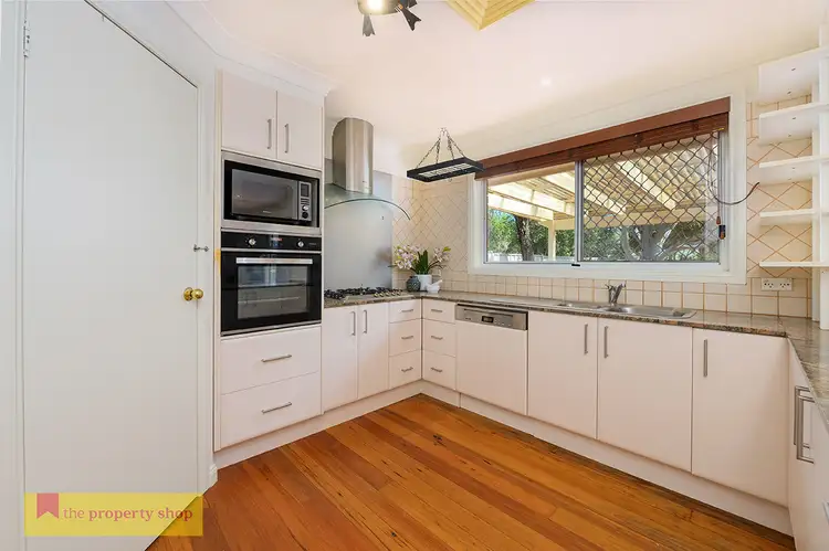 Fourth view of Homely house listing, 3 Dewhurst Drive, Mudgee NSW 2850