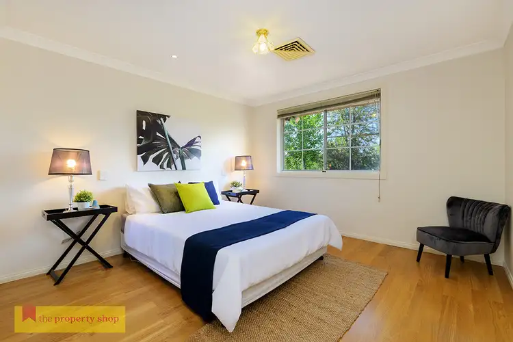 Sixth view of Homely house listing, 3 Dewhurst Drive, Mudgee NSW 2850