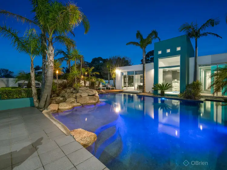 Third view of Homely house listing, 8-9 Sarah Court, Narre Warren South VIC 3805